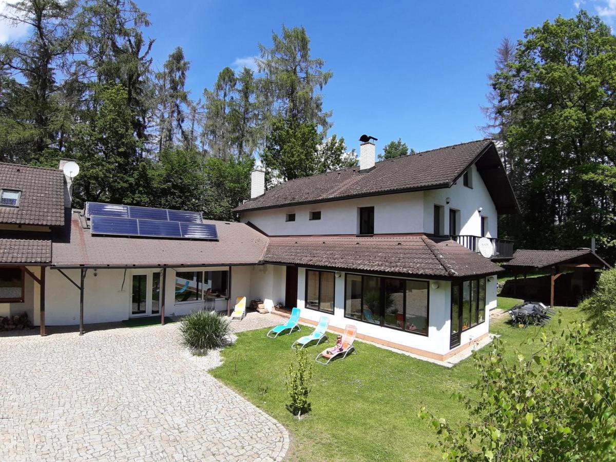 Holiday House Vitice 21 Exteriör bild