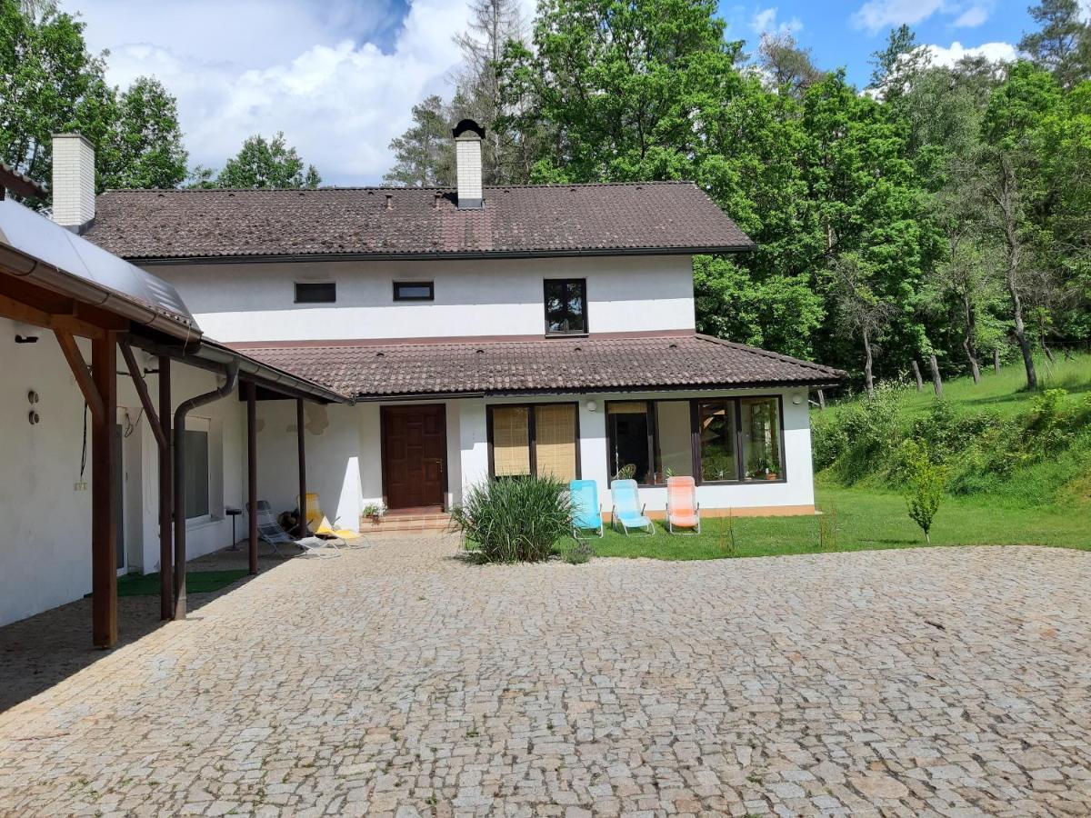 Holiday House Vitice 21 Exteriör bild