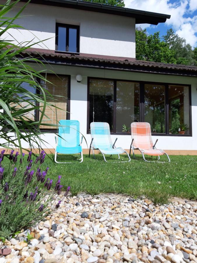 Holiday House Vitice 21 Exteriör bild