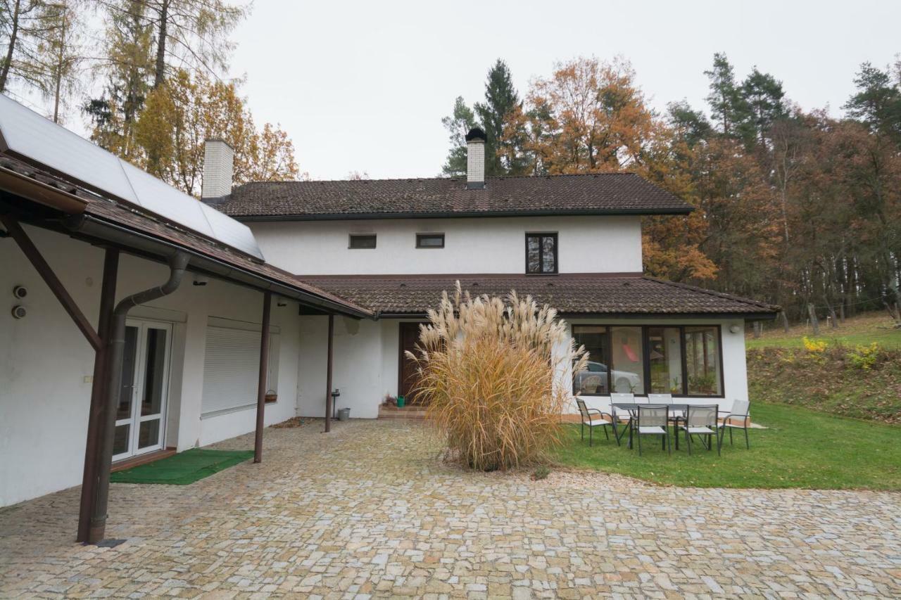 Holiday House Vitice 21 Exteriör bild