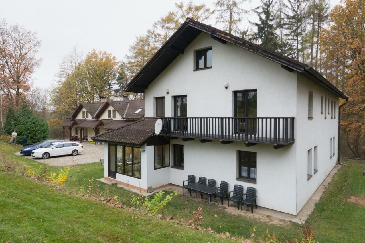 Holiday House Vitice 21 Exteriör bild
