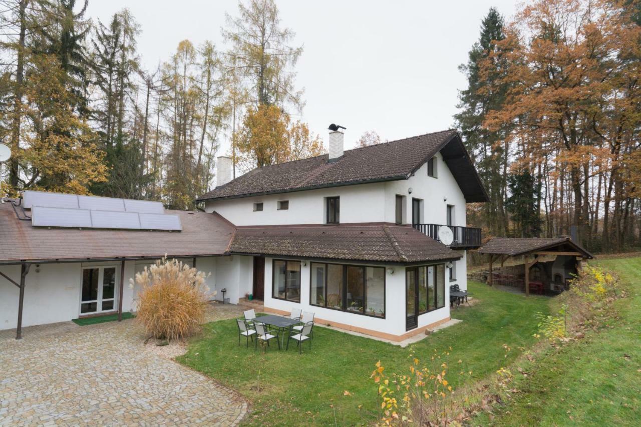 Holiday House Vitice 21 Exteriör bild