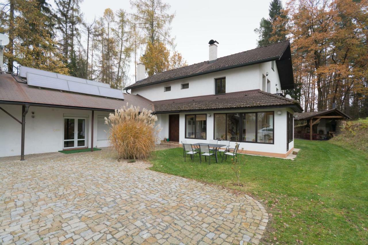Holiday House Vitice 21 Exteriör bild